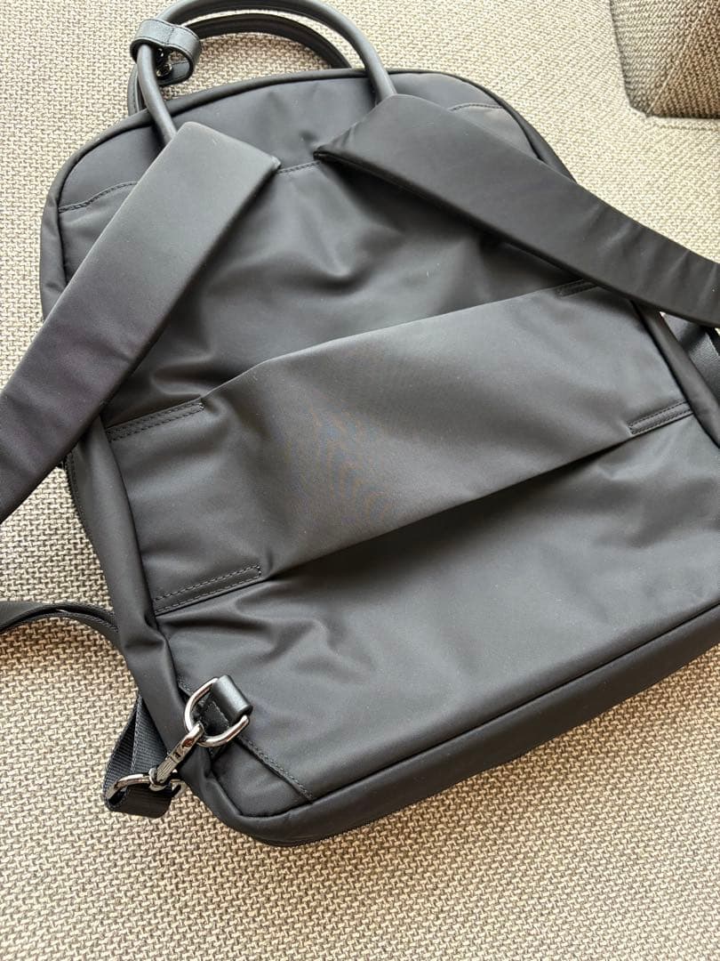 TUMI レディース リュック ビジネスバッグ