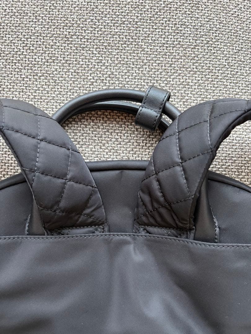 TUMI レディース リュック ビジネスバッグ