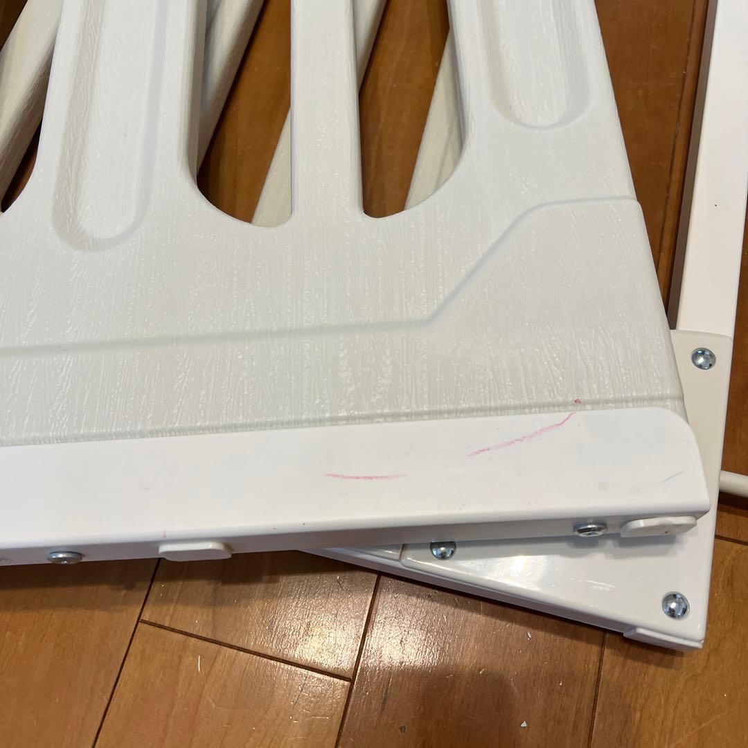 スマートゲイト2 拡張パネルM セット　日本育児　ミルキー