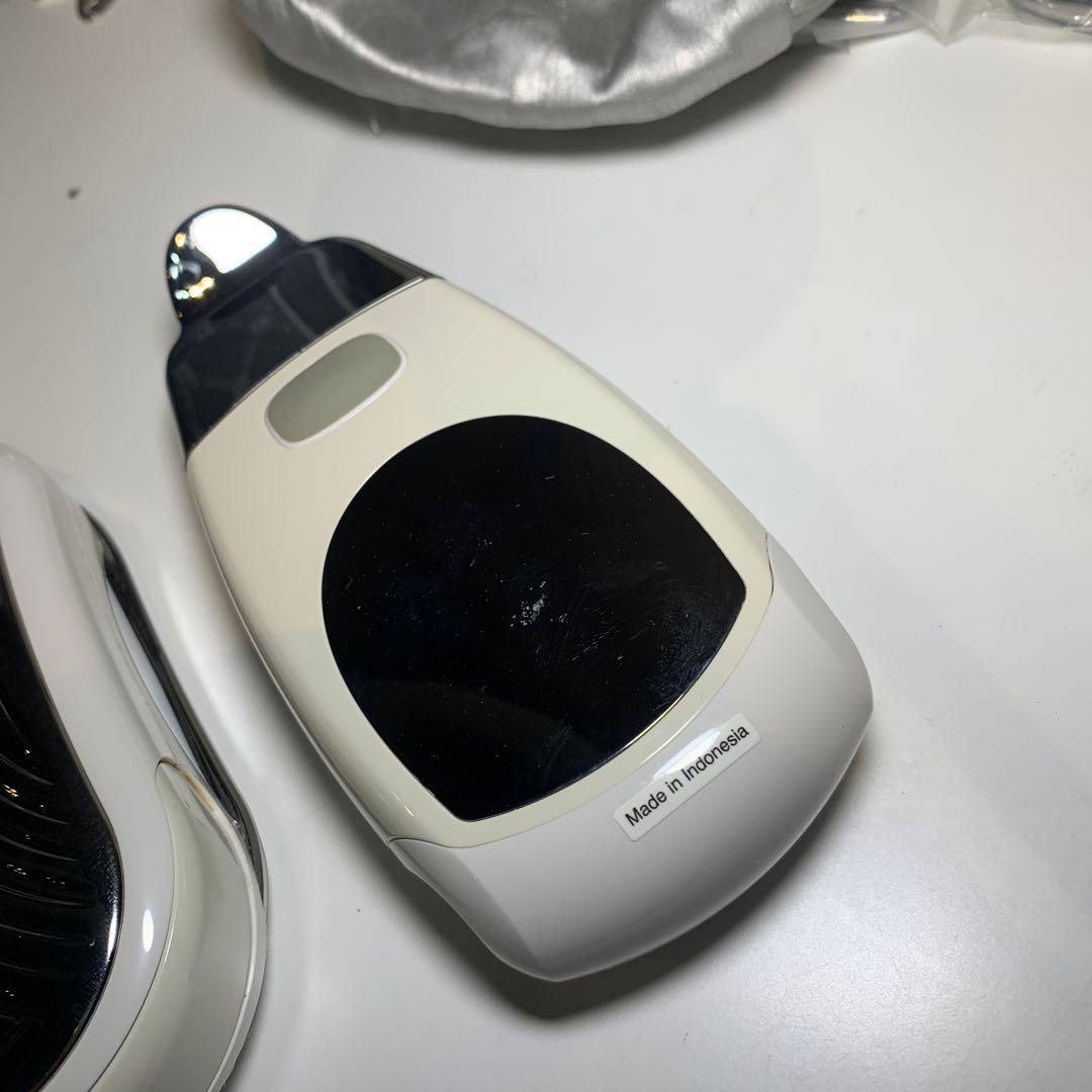 ニュースキン　ガルバニックスパ　ボディスパ　セット