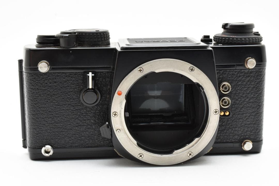 PENTAX ペンタックス LX 一眼レフカメラ ボディ 現状品