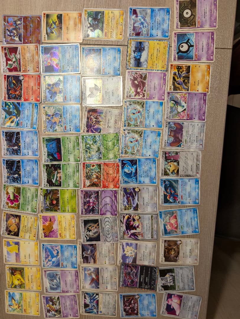 ポケモンカード　まとめ売り！