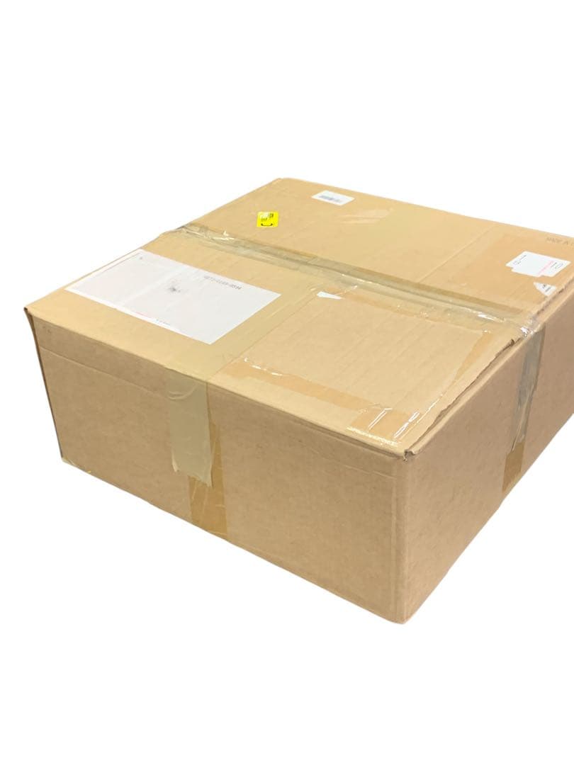 【訳アリ　美品】Ergounion PCモニターアーム E66　ブラック　2画面