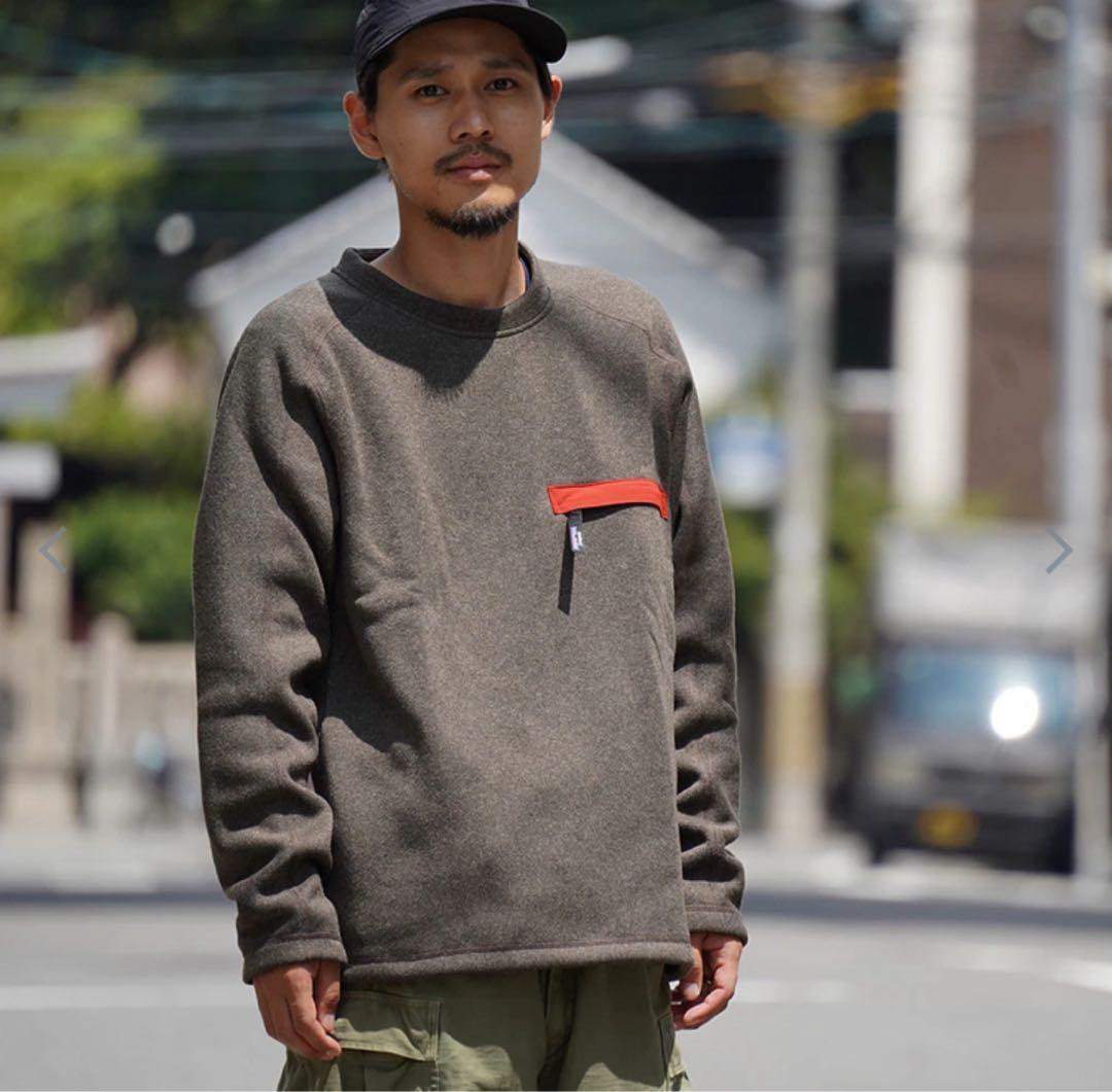 新品】パタゴニア ベターセーター　Lサイズ 26240 タグ付送料込