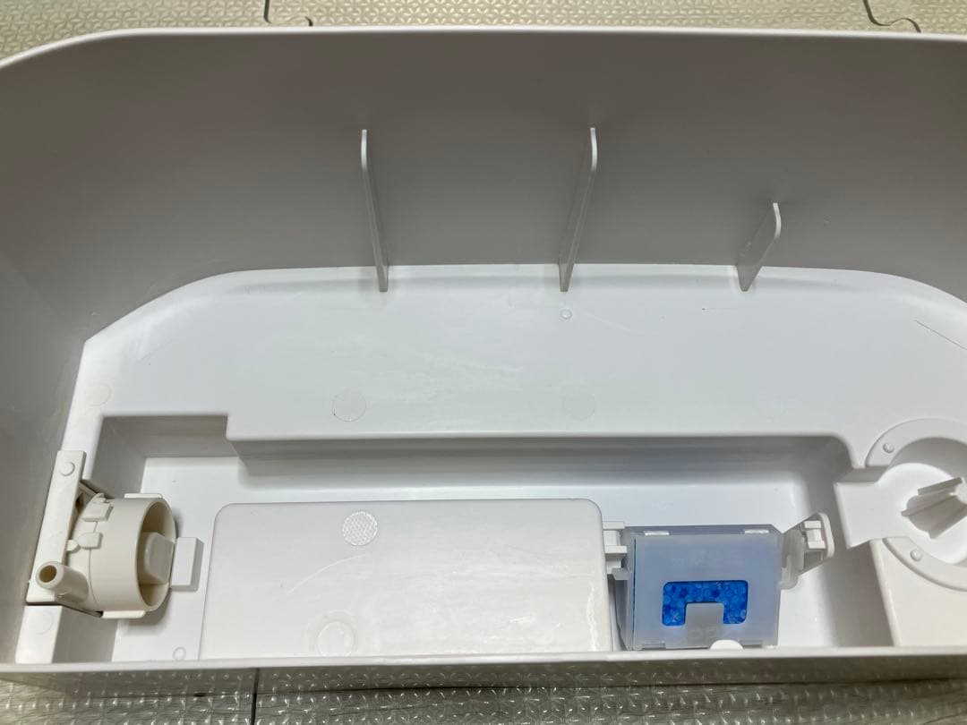 SHARP HX-PK12 加湿セラミックファンヒーター