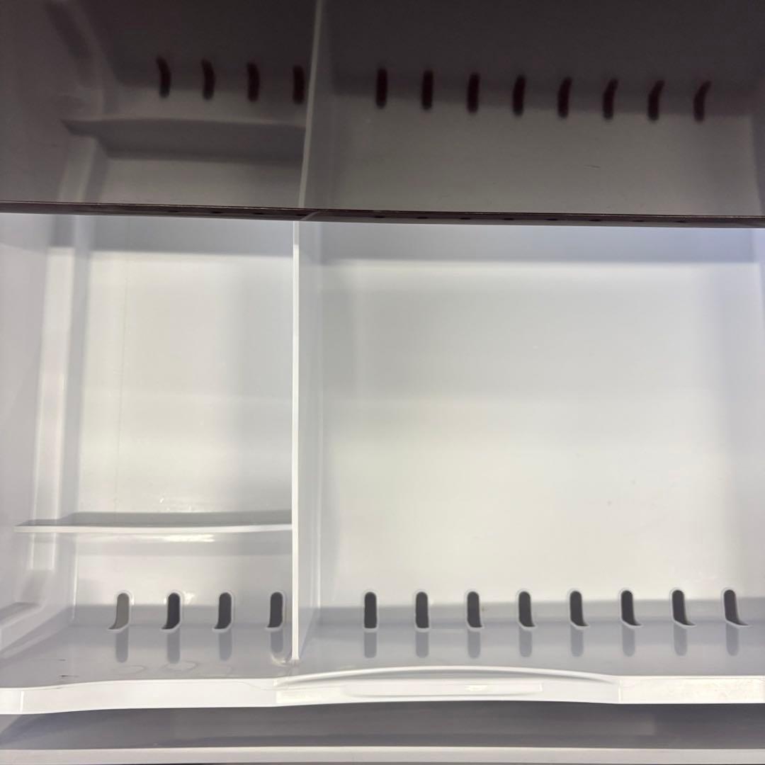 72　日立　冷蔵庫　大型　300-400ℓ　綺麗　右開　スリム　設置無料　安い‼️