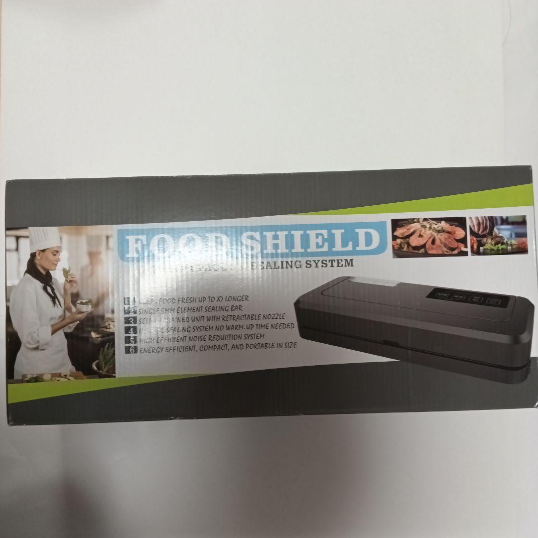 フードシールド　JP290　業務用　真空パック