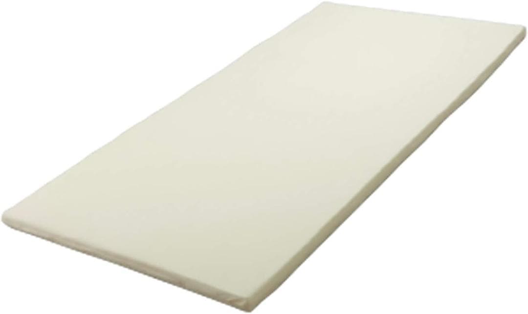 Shop Japanトゥルースリーパー 低反発マットレス シングル アイボリー