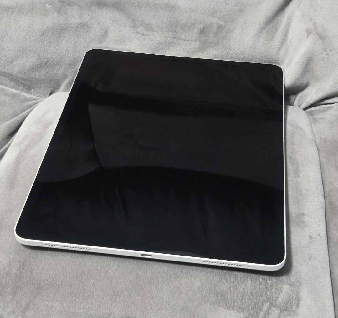iPad Pro 12.9インチ(第3世代) ②-1