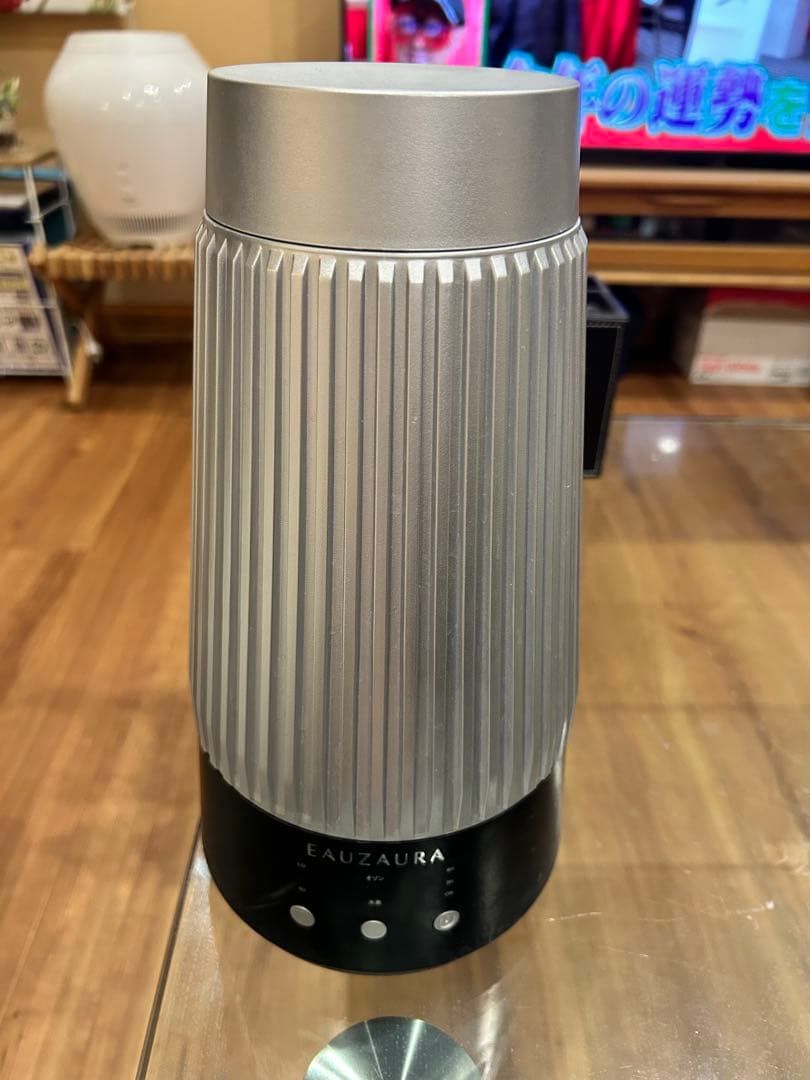 【値下げしました❣️】オーゾラ　エアジー　yosa 加湿器　除菌