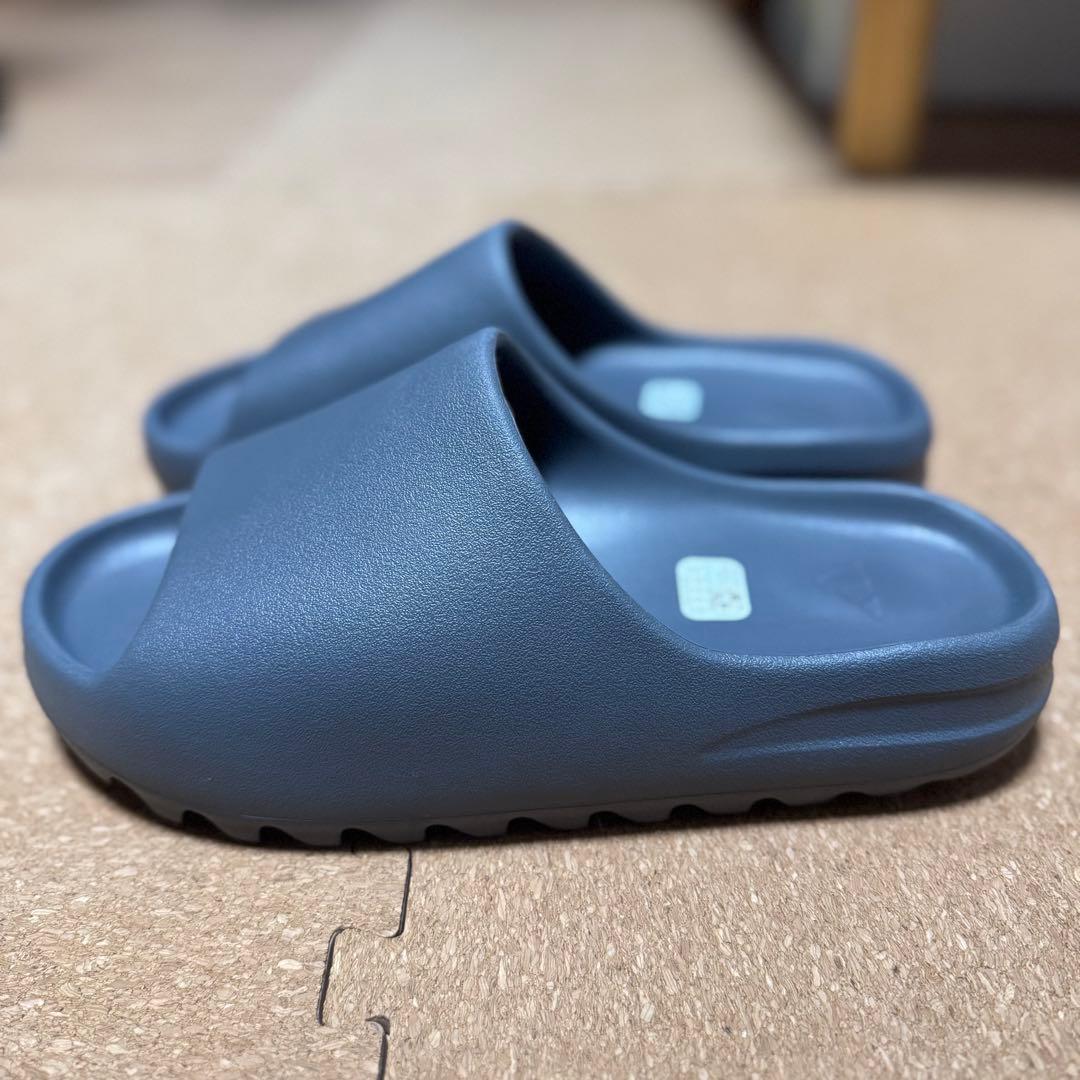 【Y様】adidas YEEZY Slide \