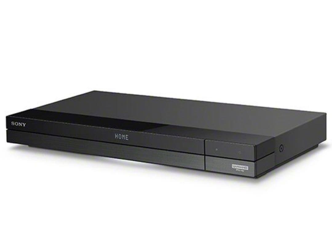 【最終値下げ】SONY BDZ-FBT4100［新品未使用品］