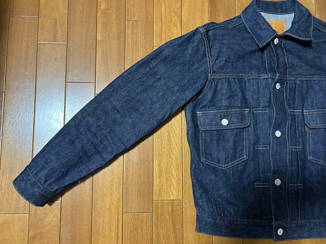 WAREHOUSE/ウエアハウス/ 2002XX / 2nd Type / 36