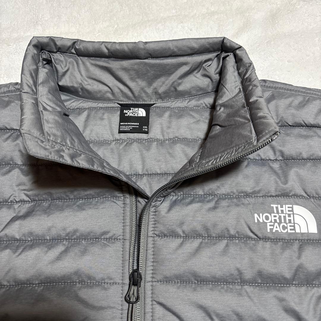 セール‼️新品BIGサイズ The North Face ハイブリッドジャケット