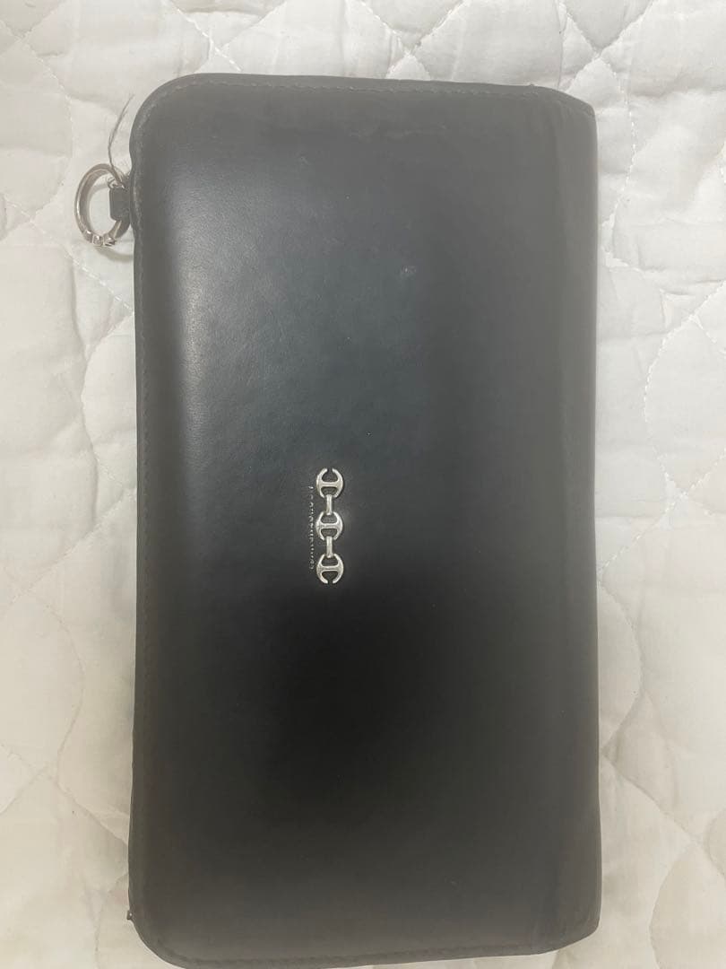 限定売り切り値下げ！ホーセンブース　ウォレットチェーン