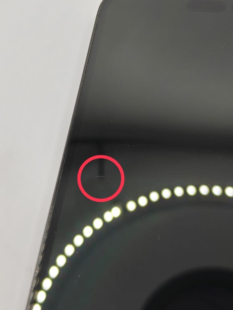 Apple iPhone 14 pro max 128GB 説明必読