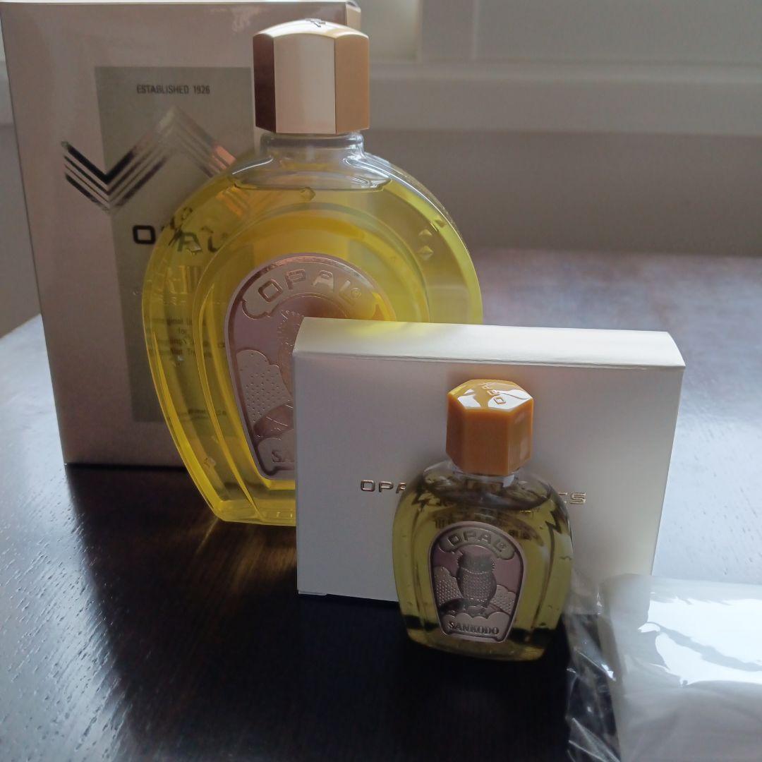 オパール RIII 250ml、20ml化粧水