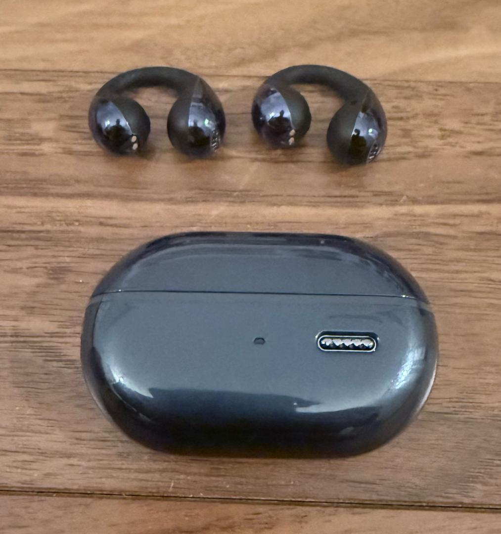 Bowers & Wilkins「B&W」PX8 ブラック ほぼ新品・おまけ付き