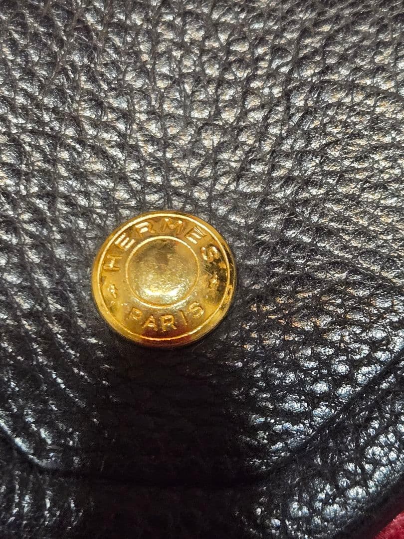 エルメス　ルヴァンキャトル