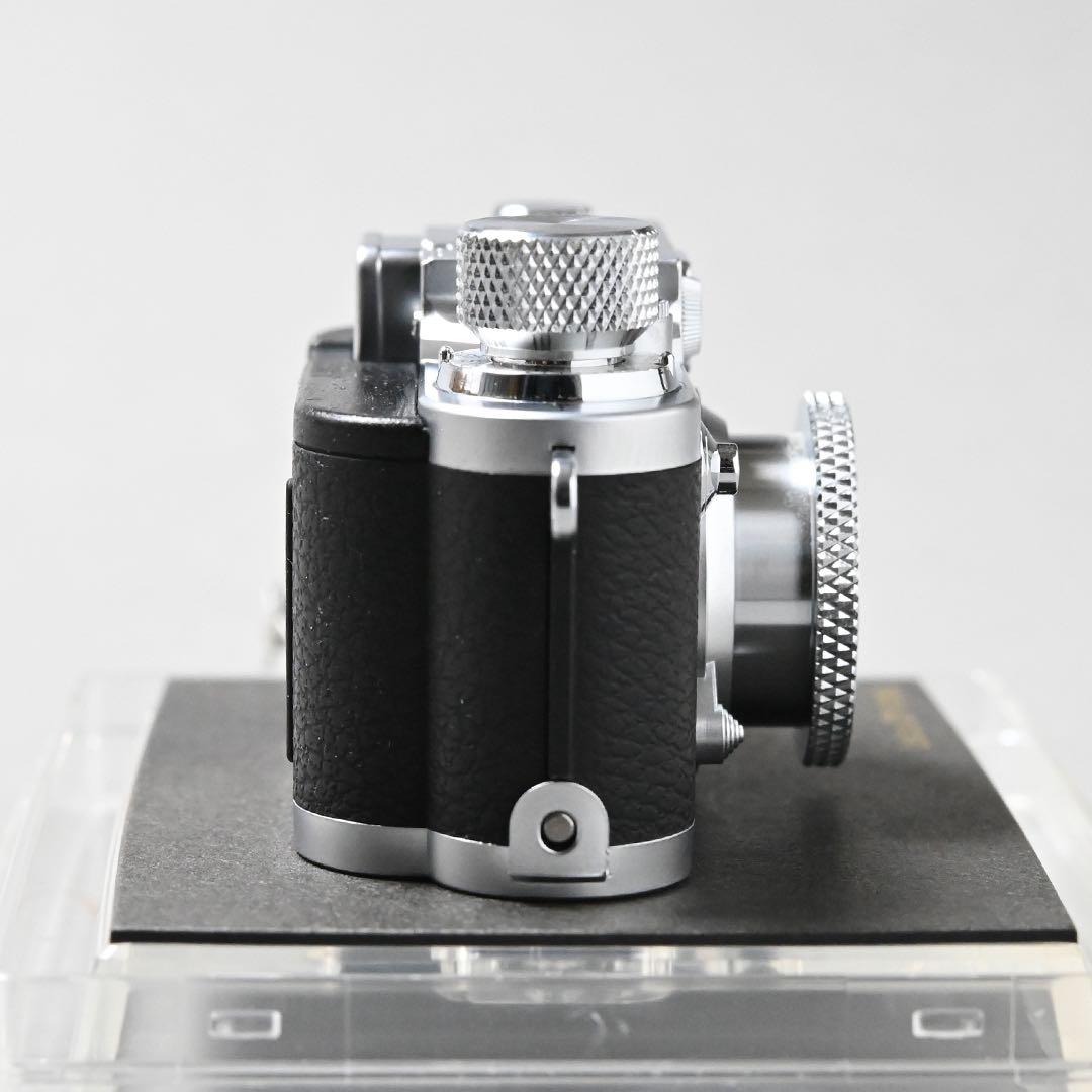 Sharan MegHouse ライカIIIf Model
