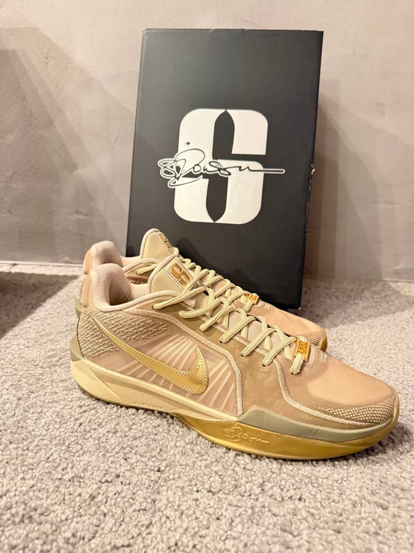 Nike Sabrina 2 28㎝　ナイキ　サブリナ2 サブリナ