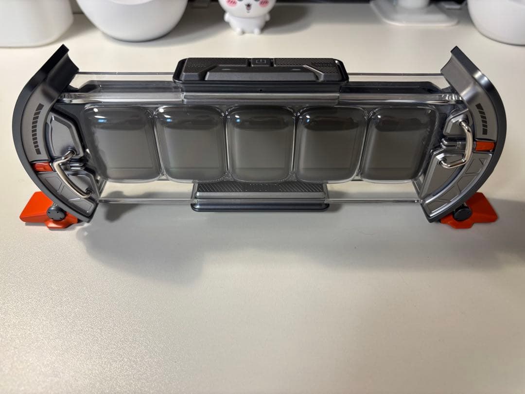 ディスプレイ・モニター本体 Divoom Times Gate