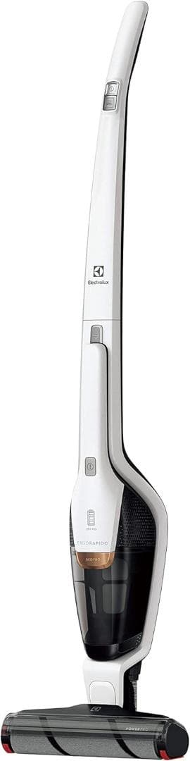 【送料無料新品】エルゴラピード・パワープロ コードレス掃除機 ZB3425BL