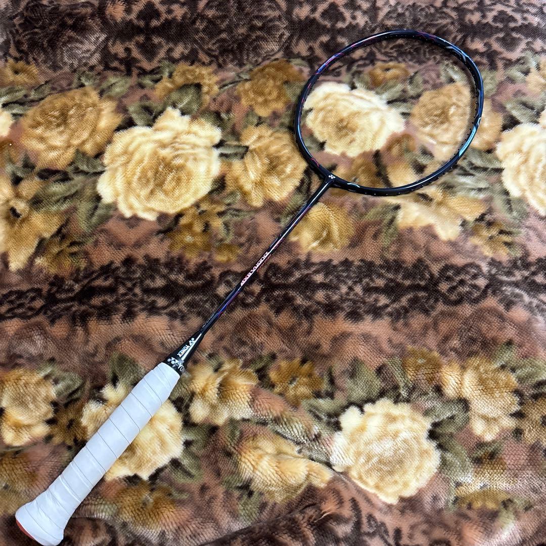 DUORA 8XP バドミントンラケット