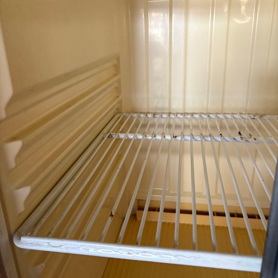 ホシザキ　冷蔵ショーケース　SSB-63CL1 中古