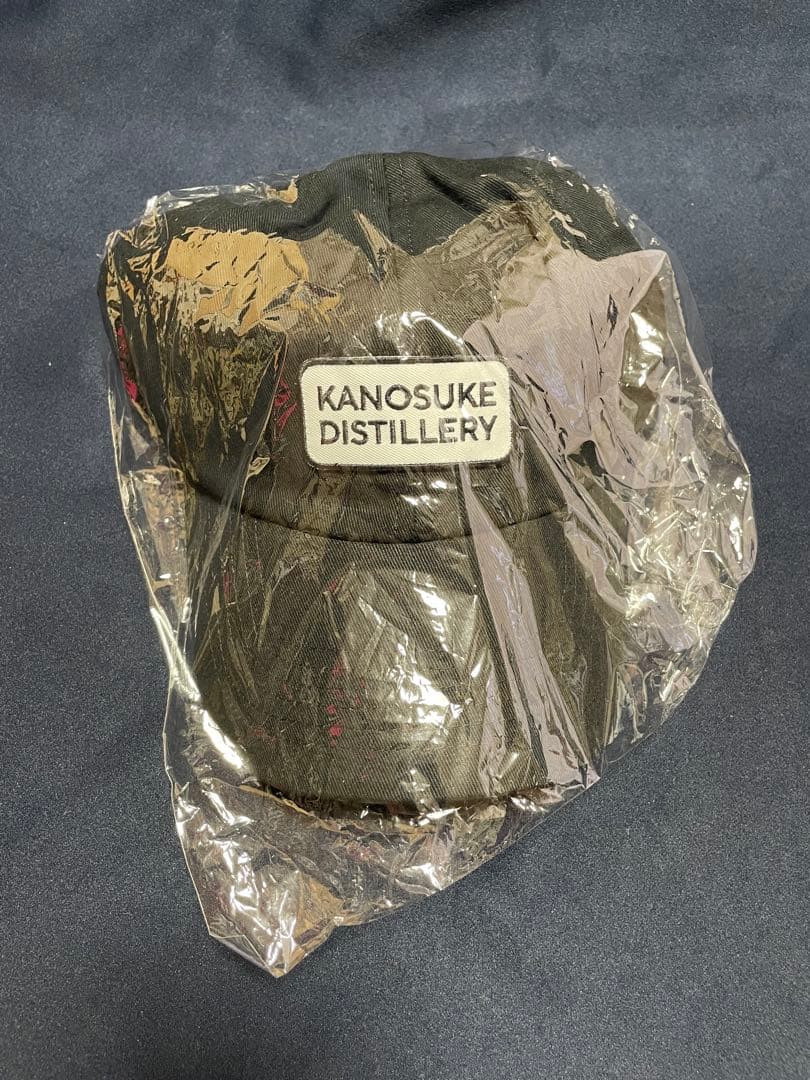 KANOSUKE 2023リミテッド ダブルディスティラリー ウイスキー セット