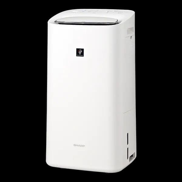 SHARP 除加湿空気清浄機（KI-LD50-W）