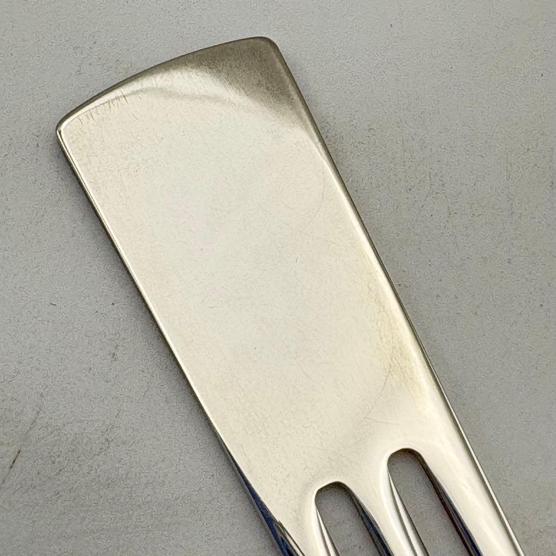 ティファニー グリーンフォーク ゴルフ 925 0601-S6172t