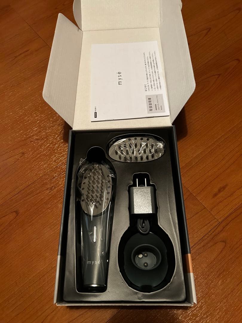 ミーゼ スカルプリフト アクティブ プラス　MS-82G