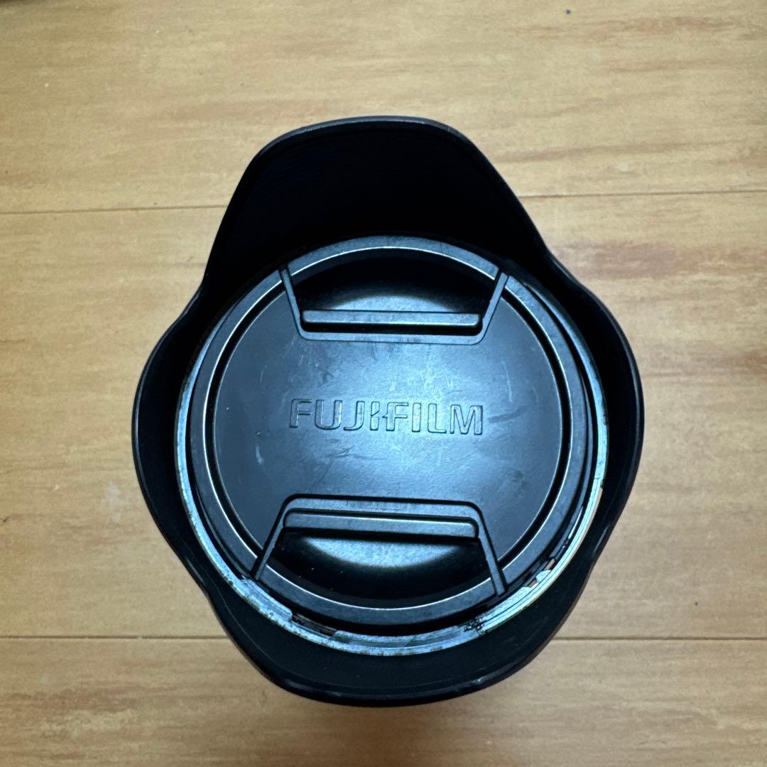 レンズ(ズーム) Fujifilm XF 16-80mm f/4 R OIS WR