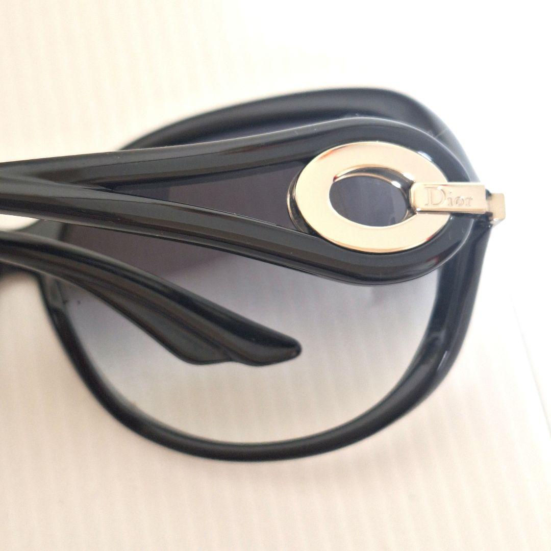ゆ*ん様 Dior サングラス ブラック