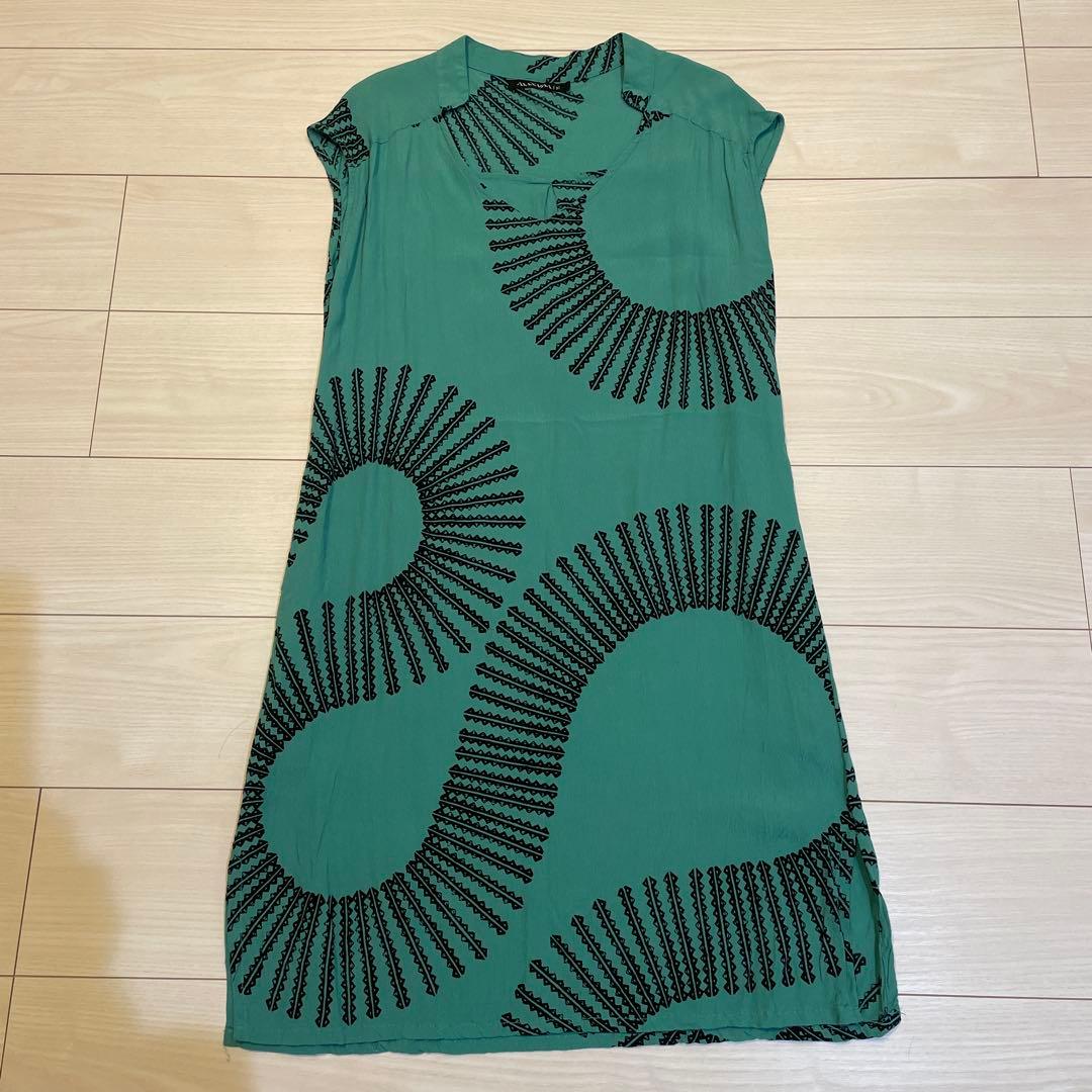 マナオラ　マナオラハワイ　MANAOLA HAWAII ワンピース