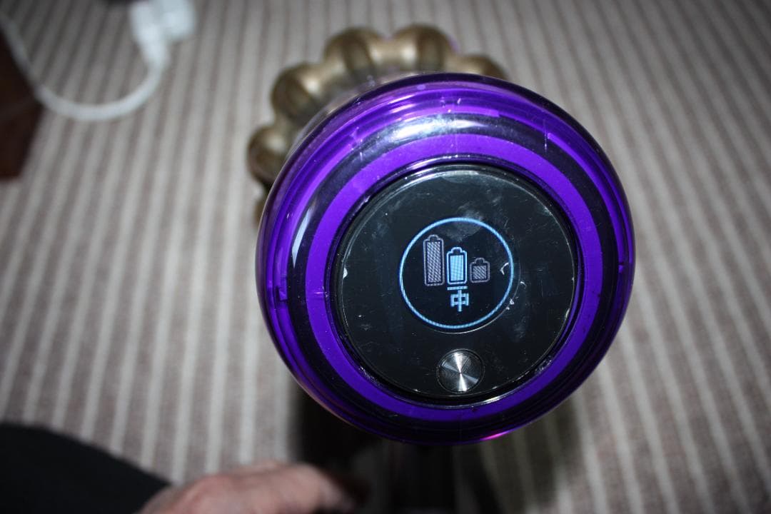 Dysonダイソン V11 Fluffy SV14 コードレス 動作品 値下げ中