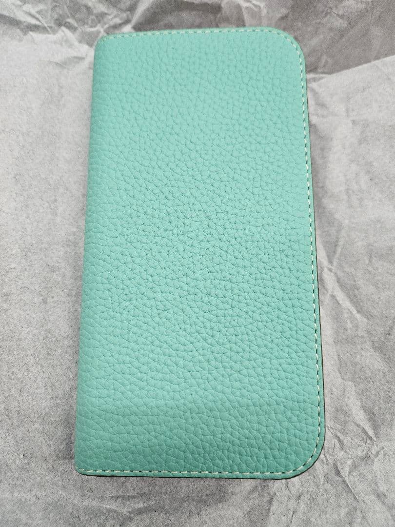 ╰*C様 BONAVENTURA 手帳型 iPhoneケース 8月末まで出品