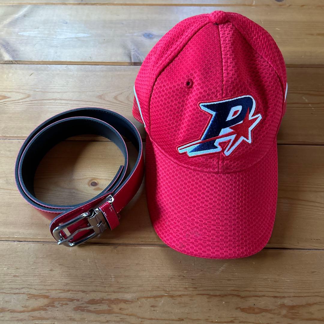 ポルテ 野球ユニフォームセット140