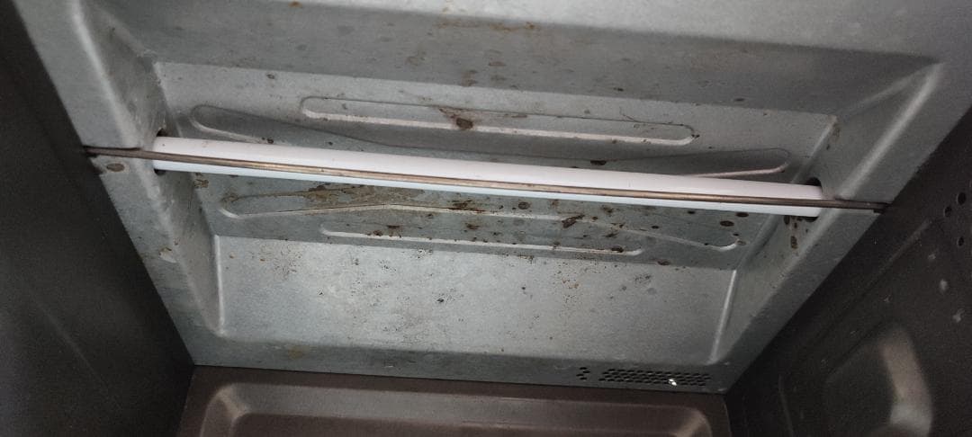 National NE-TZ15A(W) オーブンレンジ