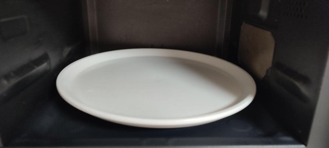 National NE-TZ15A(W) オーブンレンジ