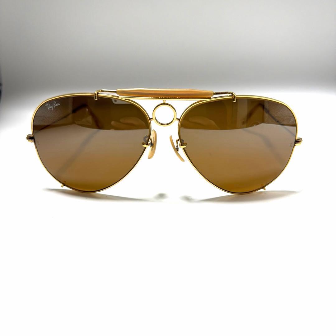 Ray Ban レイバン ドライビング Driving ボシュロム サングラス