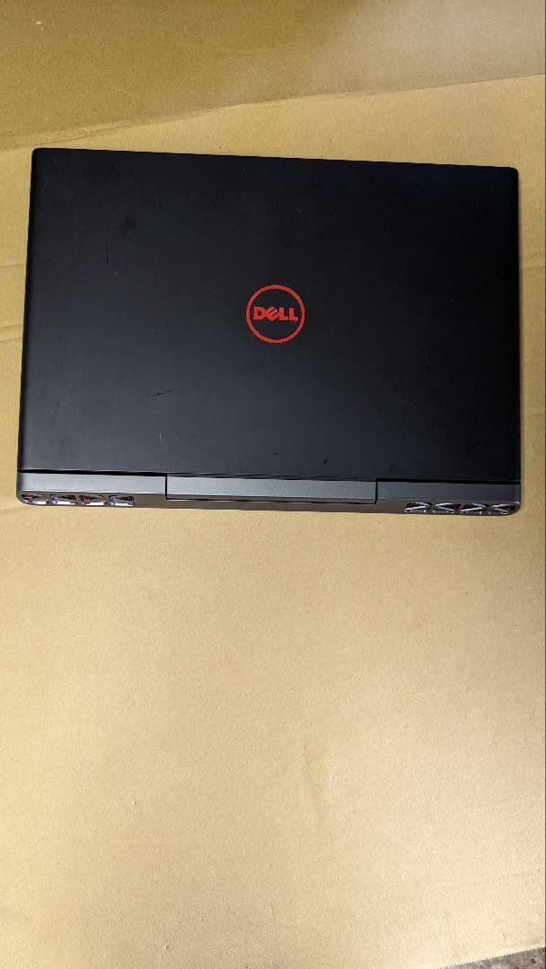 ノートPCケース DELL Inspiron P65F i7