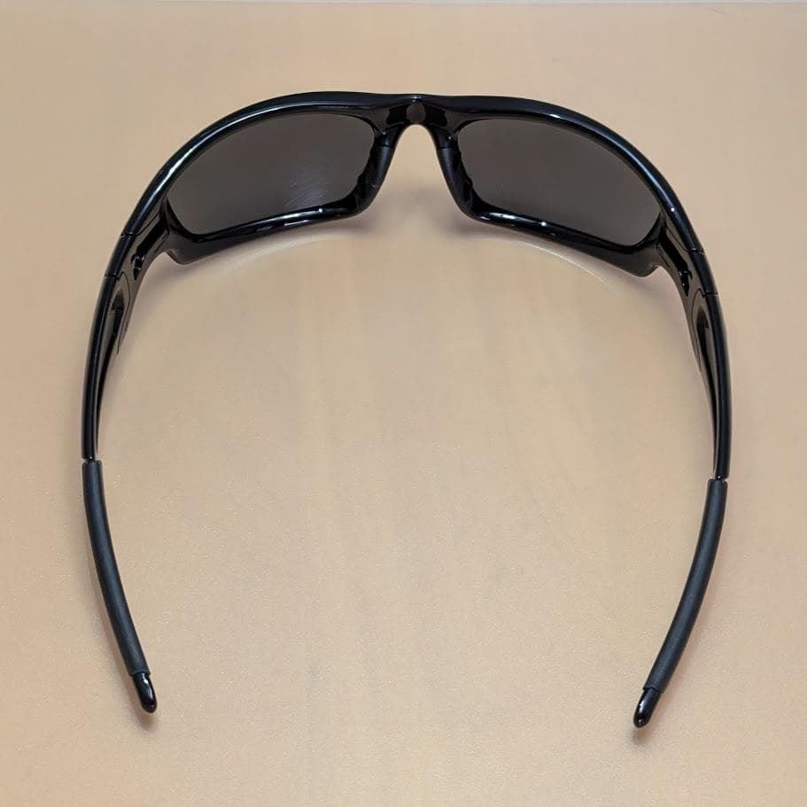 小物 OAKLEY Straight jacket