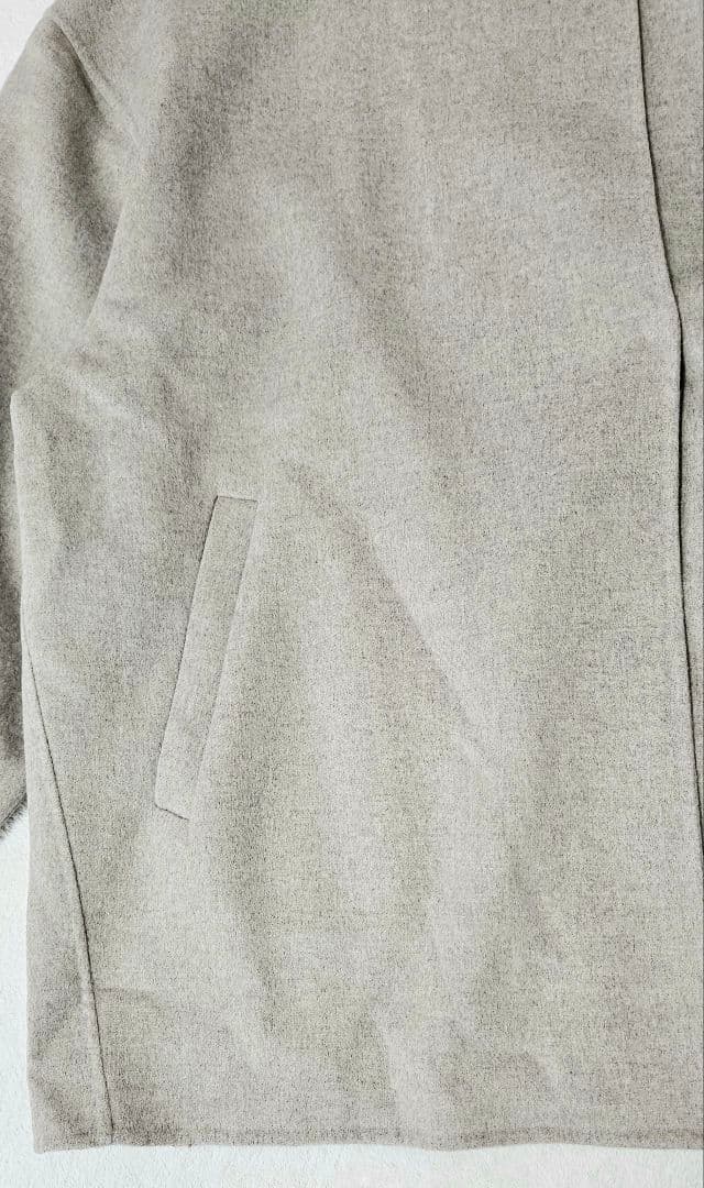 ⭐スローブイエナ　ハミルトンショートコート