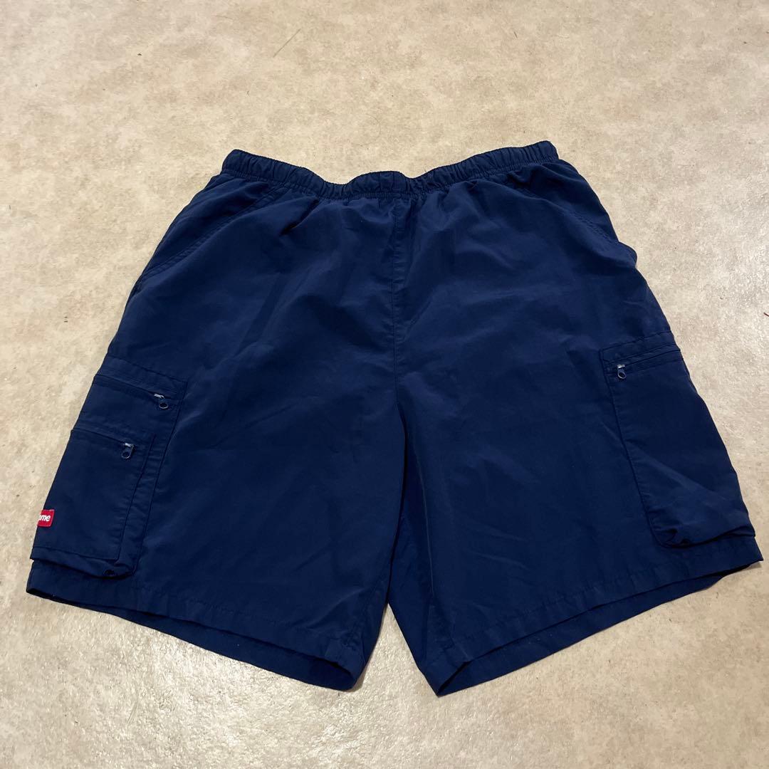 パンツ Supreme Nylon Cargo Water Short