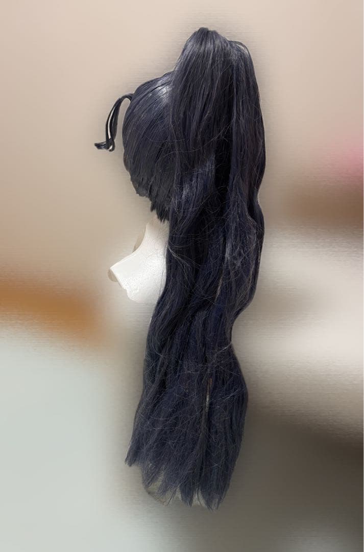 忍たま乱太郎 綾部喜八郎 ウィッグ