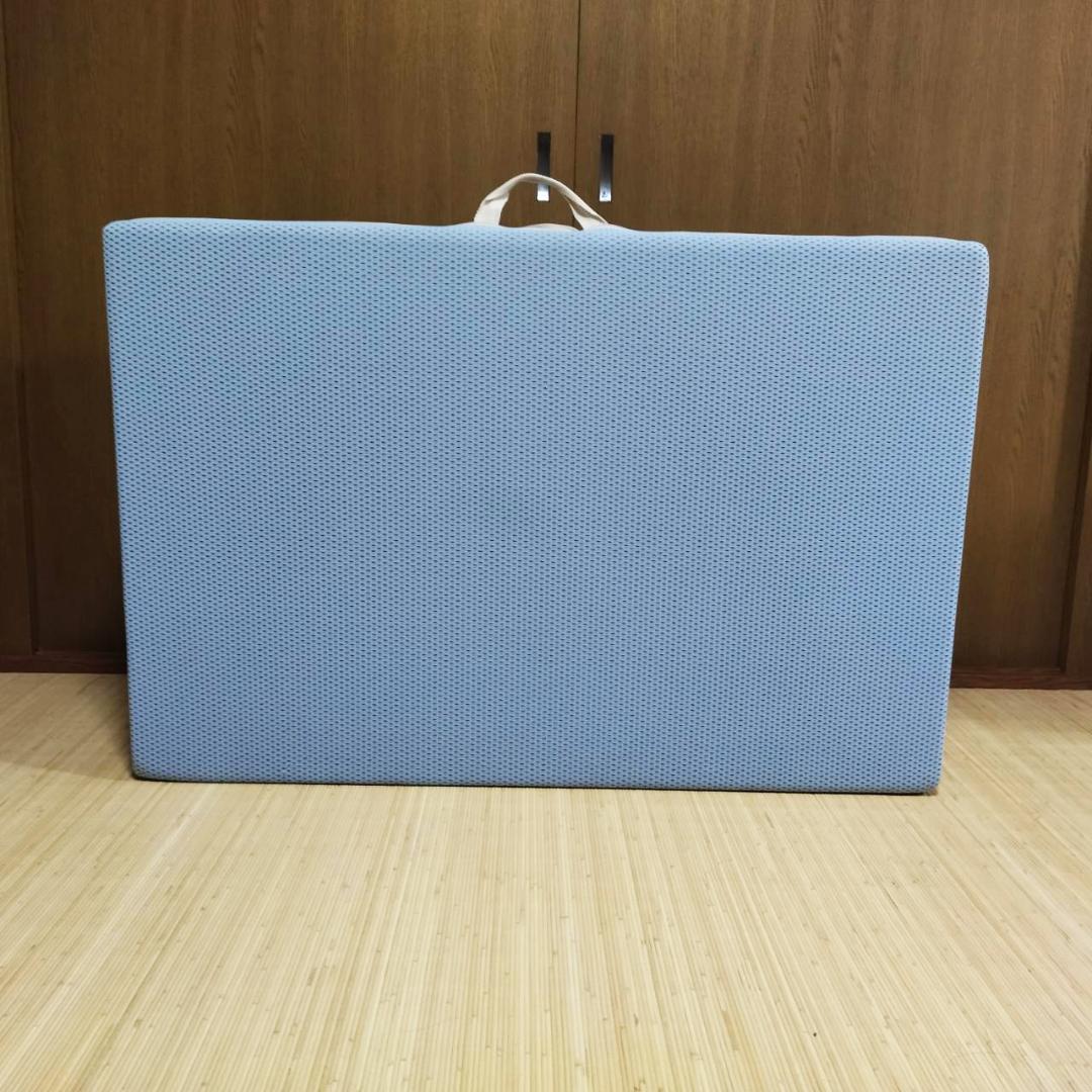 ドルミール　低反発マットレス　シングル