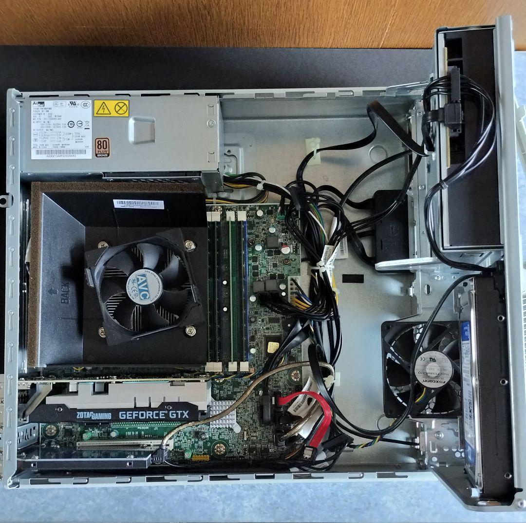 【ジャンク】NEC PC-MK32MBZDH【おまけ付き】