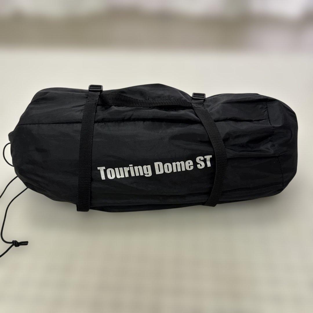 Coleman コールマンツーリングドームst セット